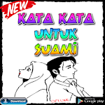 Cover Image of ダウンロード Kata Kata Untuk Suami  APK