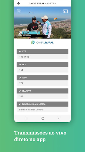 Lance Rural – Apps no Google Play