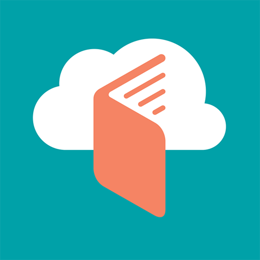 EVS Cloud logo