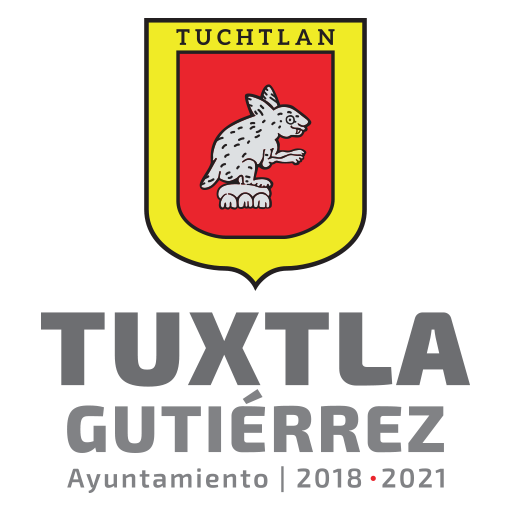 Tuxtla Digital logo