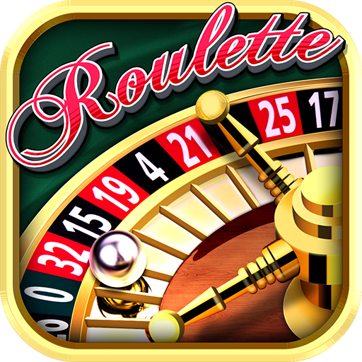 Roulette 1.8 Icon
