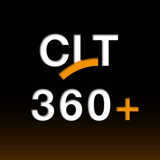 CLT360+ 1.0.9 Icon