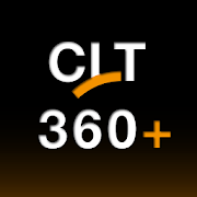 Top 11 Productivity Apps Like CLT360+ - Best Alternatives