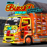 Mod Bussid OBB Sound Serigala icon