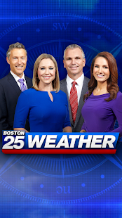 Boston 25 Weather  Screenshots 1