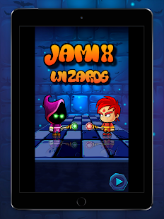 Jamix 6.4 APK screenshots 17