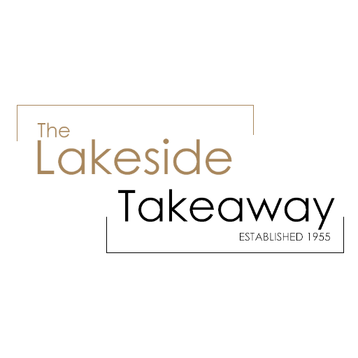 Lakeside Takeaway logo