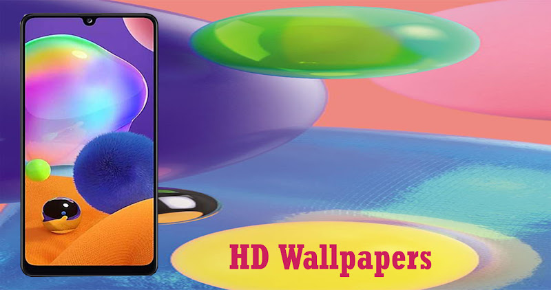 Wallpapers for Samsung A32 / S - Phiên Bản Mới Nhất Cho Android - Tải Xuống  Apk