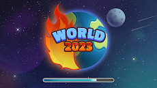 World 2023のおすすめ画像1