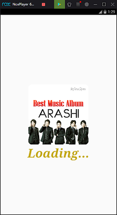 Arashi Best Music Albumのおすすめ画像4