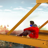 Hero Spider Fighter Man Game