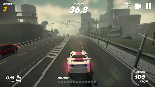 Pako Highway - Racing - games