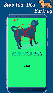 Stop Dog Barking Sound:No More Dog Sound 2020 Capture d'écran