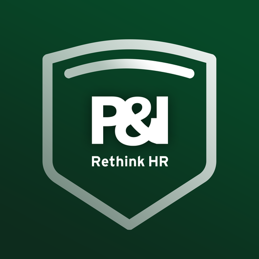P&I Authenticator logo