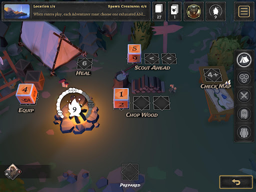 Set a Watch: Digital Edition screenshot 8
