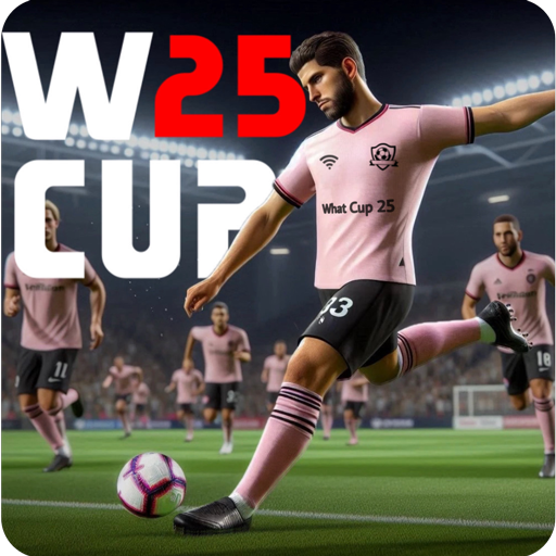 WCUP 25 | What Soccer Cup Unduh di Windows