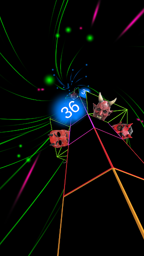 Number Of The Beast Screen 2