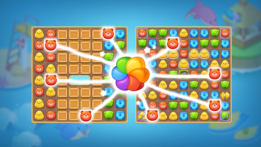 Match Puzzle Adventure 1