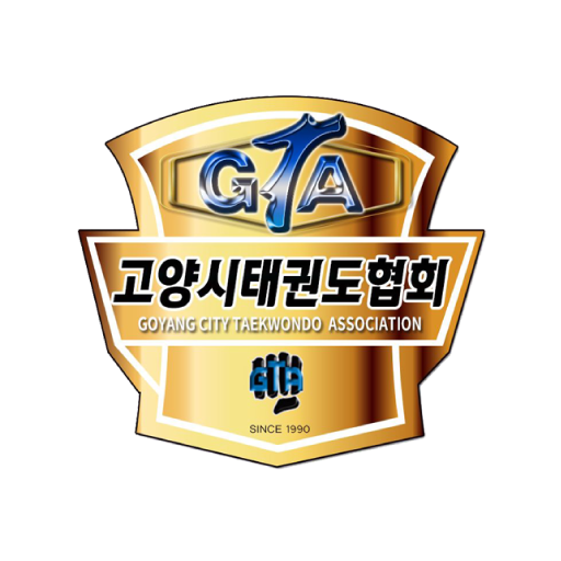 고양시태권도협회 logo