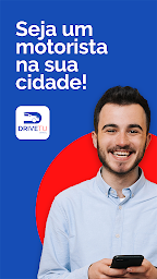 Drivetu - Motorista