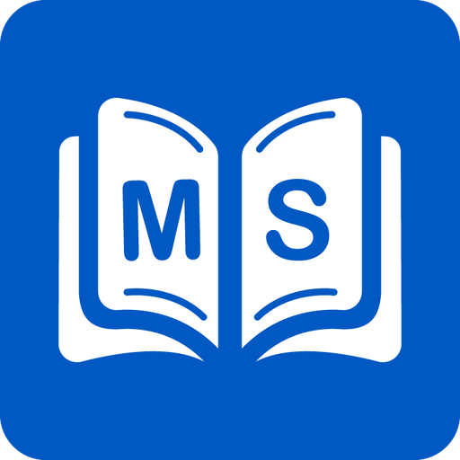 Malay Dictionary logo