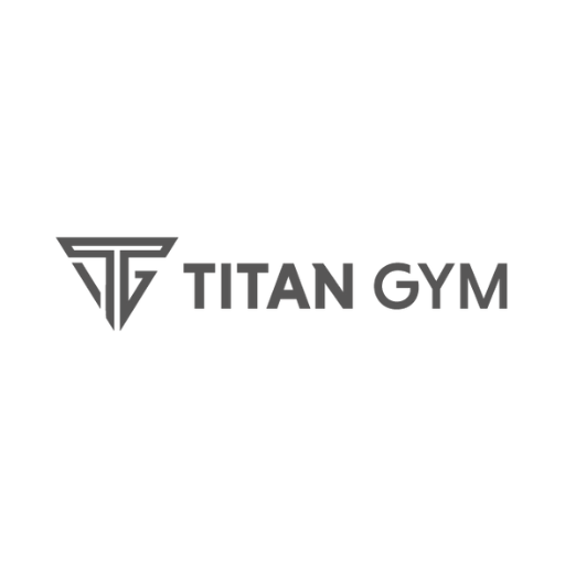 Titan Gym logo