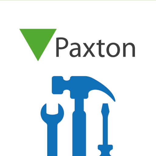 PaxtonInstallerDev  Icon