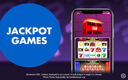 Jackpotjoy u2013 Bingo, Casino and Slots Games 11.45.3 screenshots 19