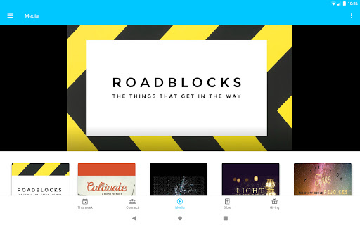 LifeSpring Community Church