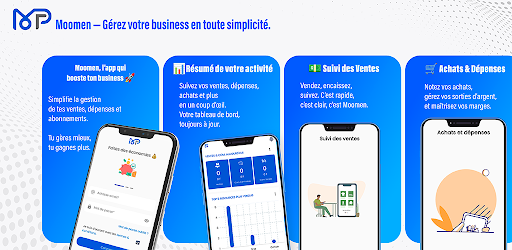 Moomen Pro