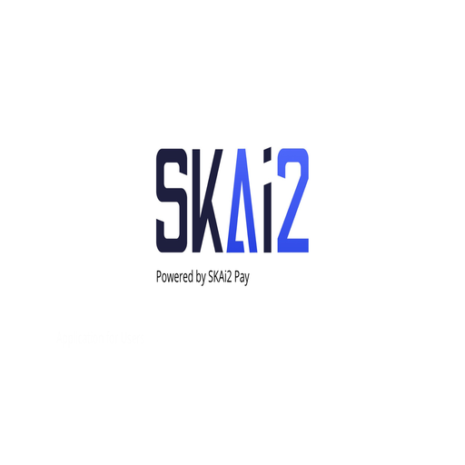 SKAi2 Pay logo