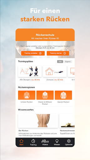 ratiopharm Rückenschule