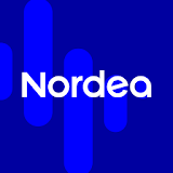 Nordea Transaction Banking app icon