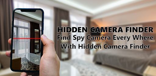 Hidden Camera | Spy Cam Screen 2