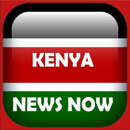 Breaking news Kenya - Kenya ne  Icon