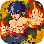 Street Kungfu  : King Fight