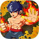 Street Kungfu  : King Fight - Androidアプリ