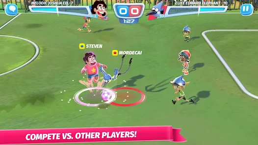 Indie BR em 5 #49 é com Cartoon Network Superstar Soccer Goal, da Aquiris -  Drops de Jogos
