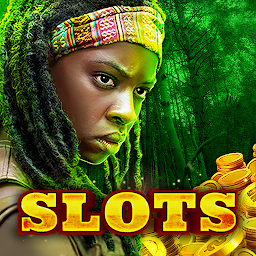 आइकनको फोटो The Walking Dead Casino Slots