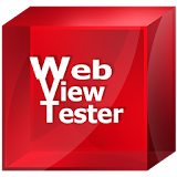 WebView Tester icon