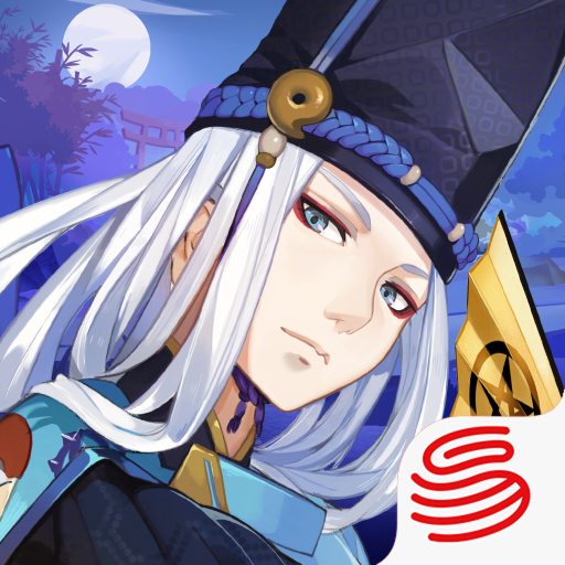 Onmyoji  Netflix Media Center