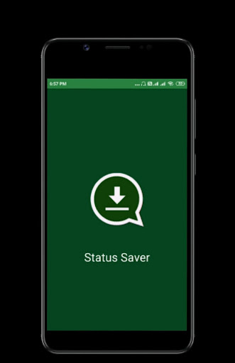 Status Saver - Status Download Screenshot 1 - AppWisp.com