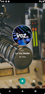 La Voz Radio
