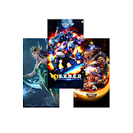 Cover Image of डाउनलोड MobLeg Hero Wallpaper 4K  APK