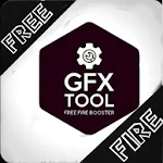 Cover Image of Download GFX Tool - Free Fire Booster 1.0.9.3644 APK