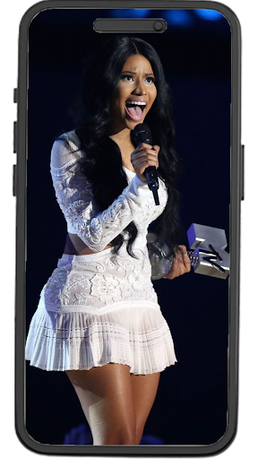 Nicki Minaj Wallpapers