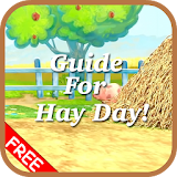 Guide Hay Day  2017 icon