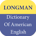 Cover Image of Download Longman Dictionary Of American English 1.1.1 APK