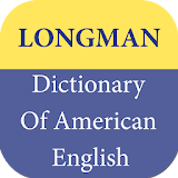 Longman Dictionary Of American English icon