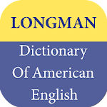 Longman Dictionary Of American English Apk